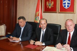 Iz državnog budžeta za Bukovicu pola miliona eura