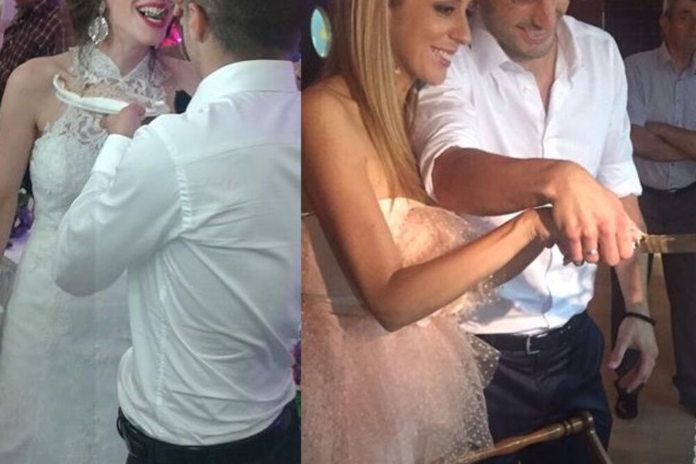 Nedeljko Vlahović, Nikola Vukčević, Foto: Facebook.com