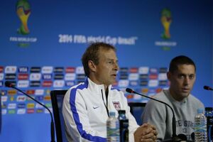 Klinsman: Očekujem još otkrića u istrazi korupcije u FIFA