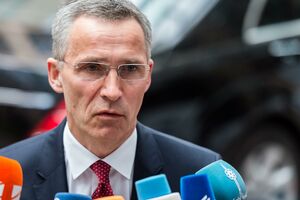 Stoltenberg stiže u Crnu Goru
