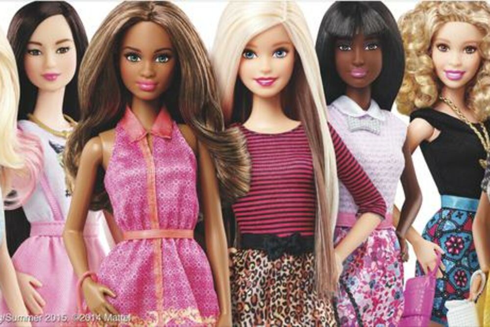 Barbika, Foto: Beta-AP