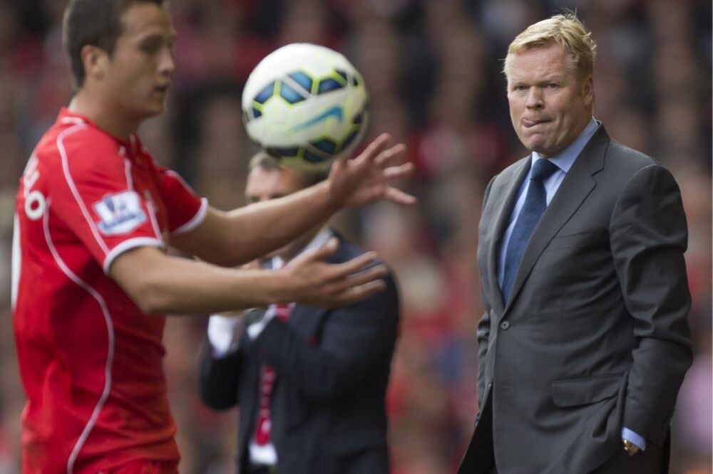 Ronald Kuman, Foto: Beta/AP