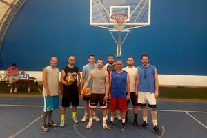 Boomba prvi osvajač Basket lige