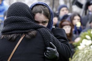 Ćerka Borisa Njemcova: Ubistvu doprinijela i propaganda