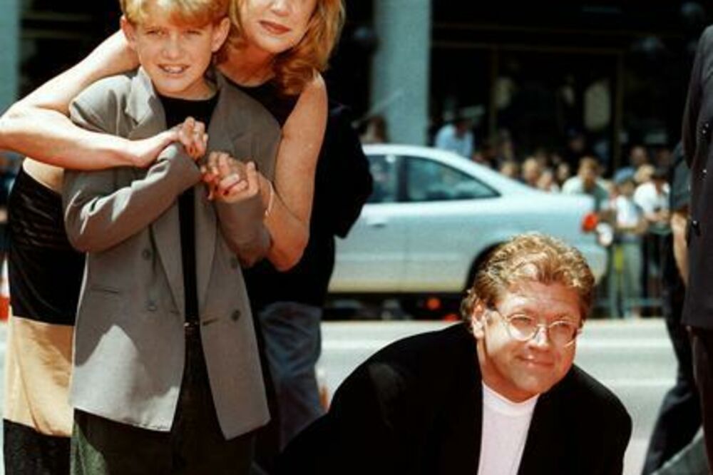 Meri Elen Trejnor, Foto: Beta-AP