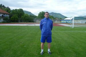 Kovačević: Opet ćemo napasti Prvu ligu