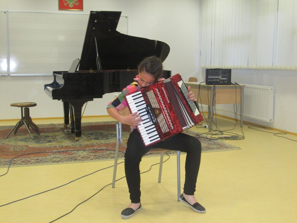 Škola za osnovno muzičko obrazovanje