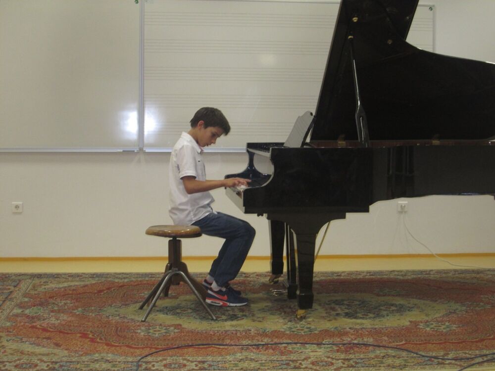 Škola za osnovno muzičko obrazovanje