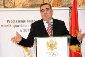 COK organizuje  druženje sa sportistima