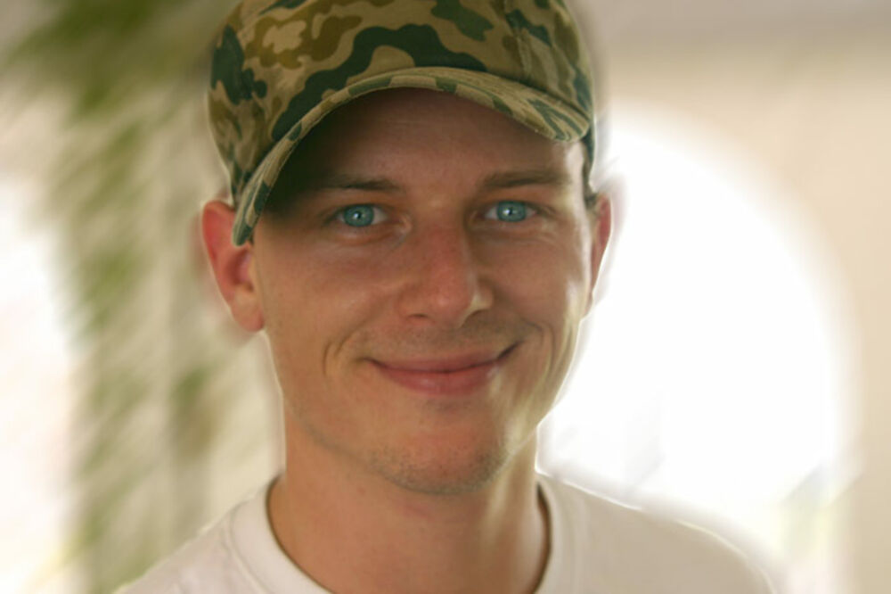Fedde La Grand, Foto: Wikipedia