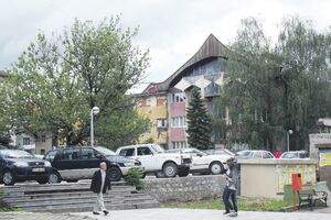 Pljevljaci žedni pored tri izvorišta