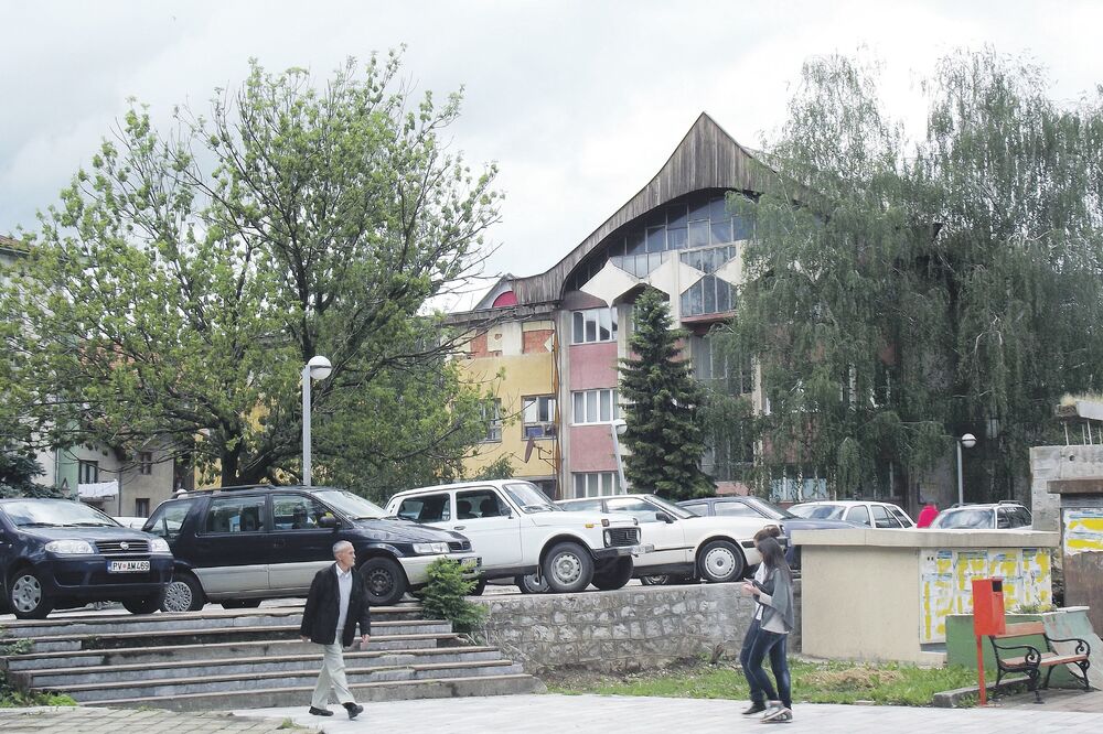 Pljevlja, Foto: Arhiva "Vijesti"