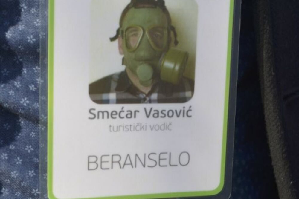 Vasove vode, Beranselo, Između rijeke i ljudi, Foto: Facebook