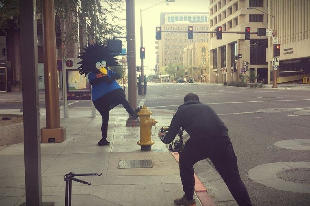 Who See "Ja bih", Foto: Who See