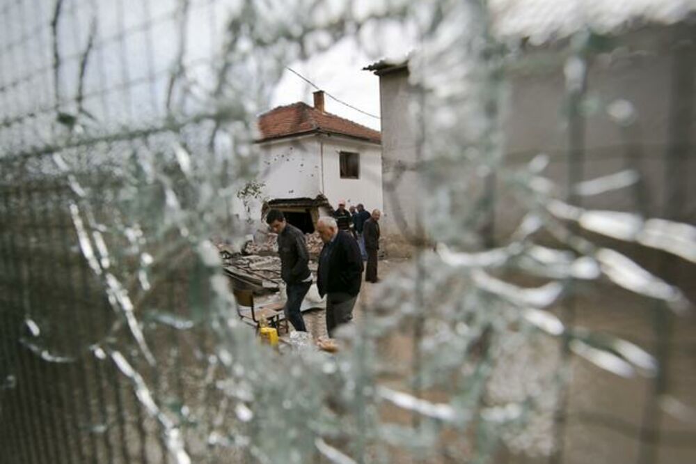 Kumanovo, Foto: Beta-AP