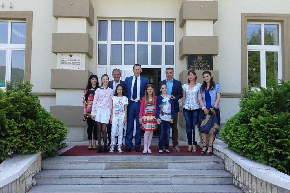 Dragoslav Šćekić, Andrea Velji, Foto: Tufik Softić