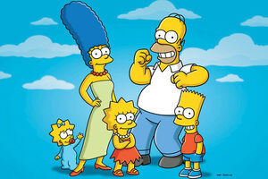 Simpsonovi: Pomoćnik Bob će ubiti Barta