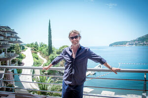 Džej Kej obilazi crnogorsko primorje