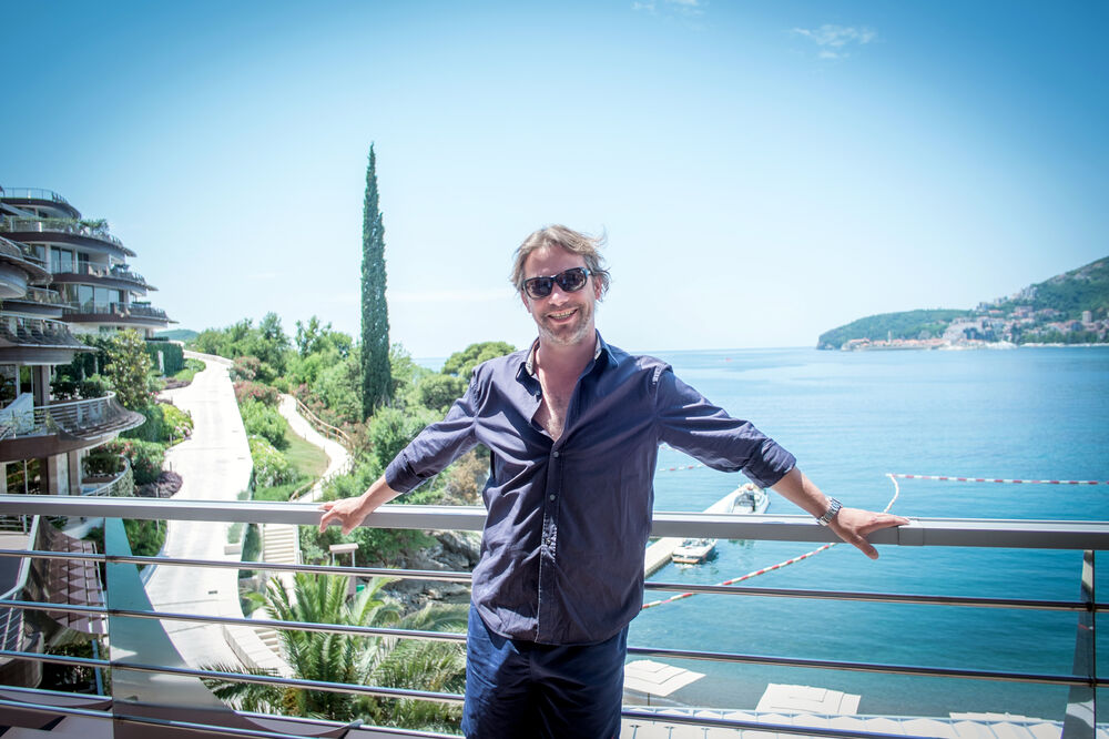 Džej Kej, Foto: Privatna arhiva