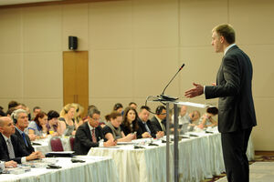 Konferencija o društvenim mrežama: NATO na propagandu odgovara...