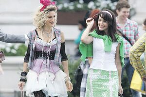 Sara Džesika Parker u novoj seriji: Šarlot ne zna šta Keri smjera