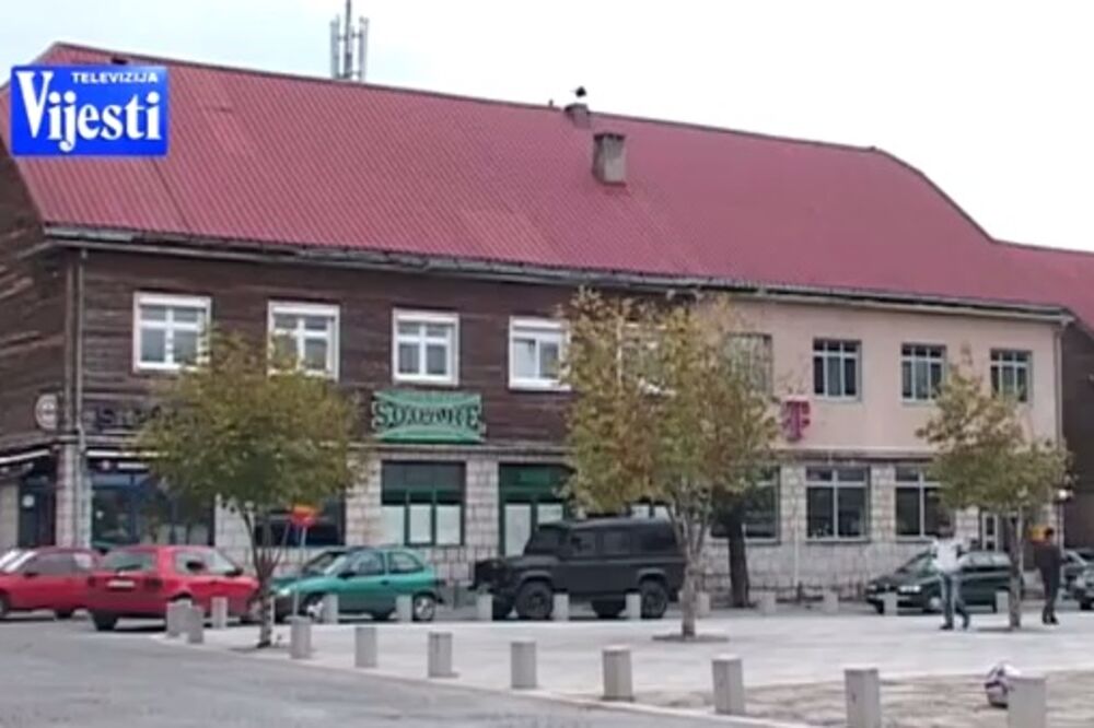 Kolašin, Foto: Screenshot (TV Vijesti)
