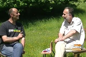 Bez granica: Zašto ljudi sa sjevera CG traže azil u Njemačkoj