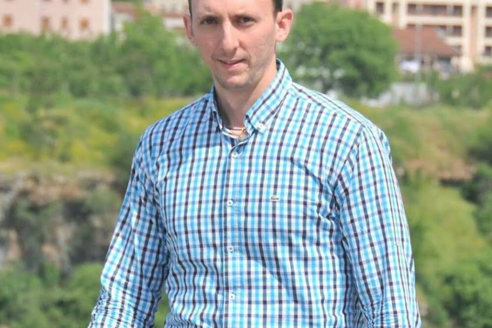 Spasoje Papić, Foto: SNP Podgorica