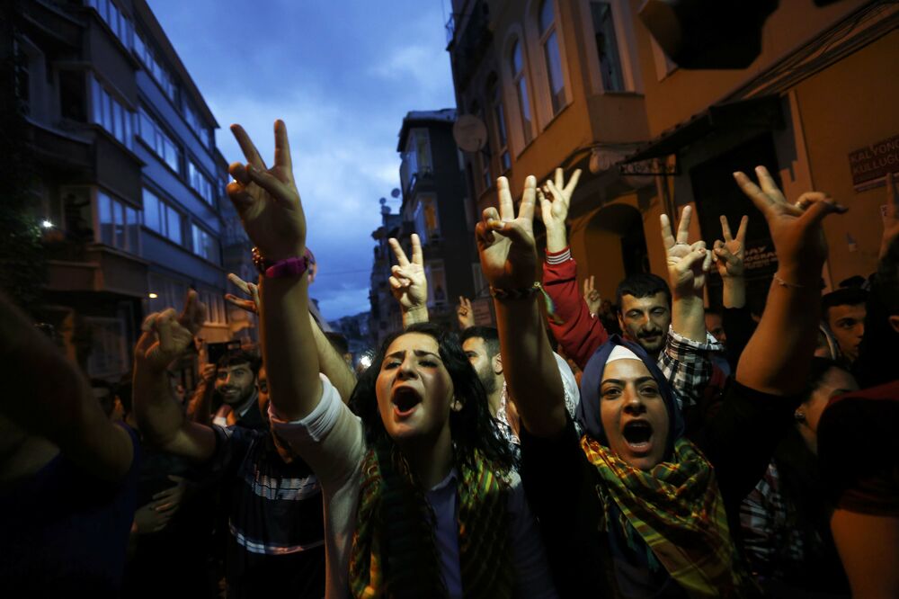Turska, Foto: Reuters