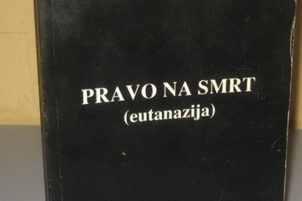 Pravo na smrt