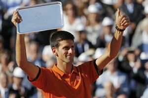 Đoković: Vavrinka je bio hrabriji