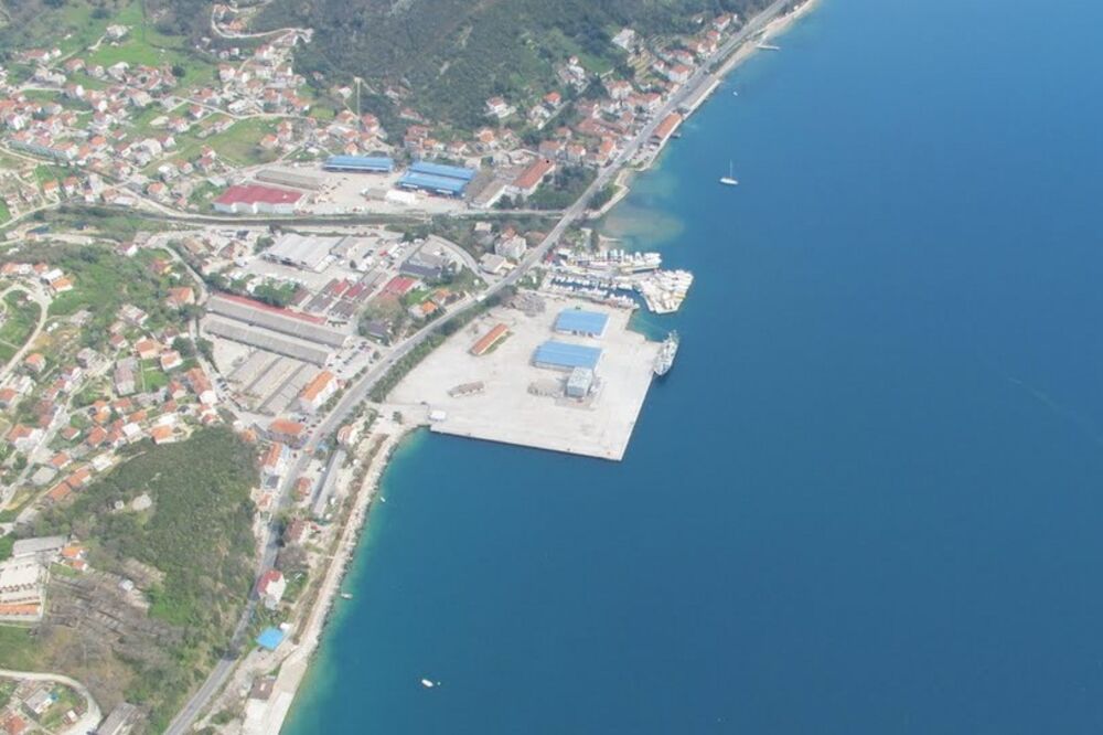 Luka Zelenika, Foto: Morskodobro.com