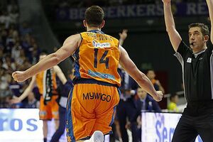 Dubljević srušio Real usred Madrida