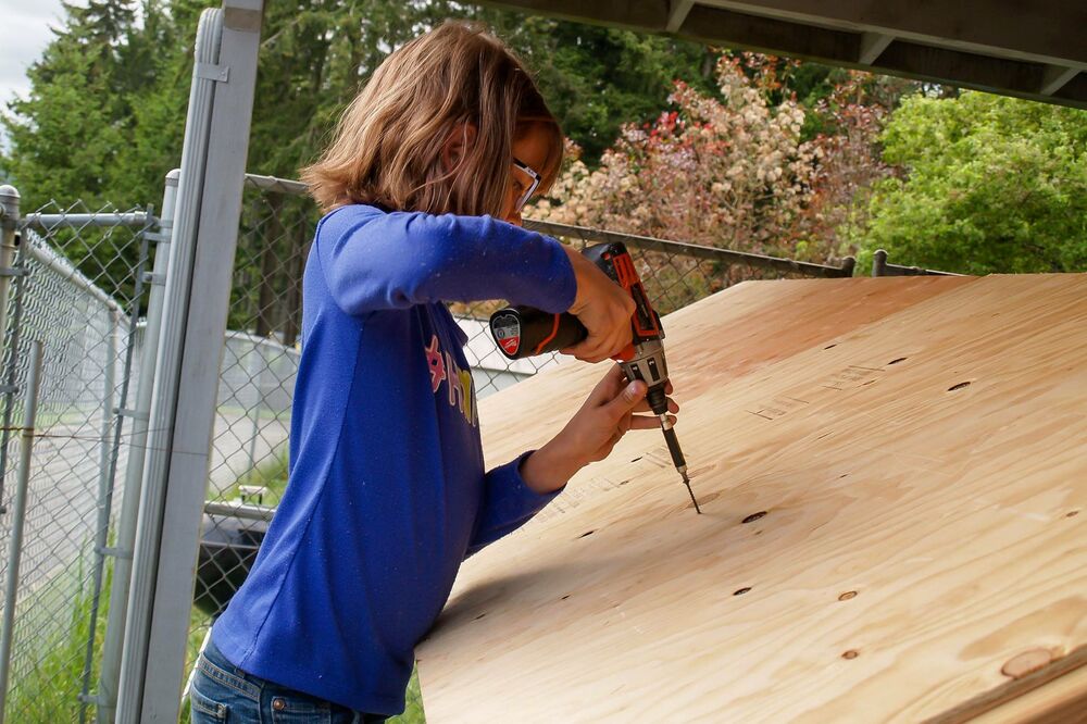 Hejli Ford, Foto: Facebook