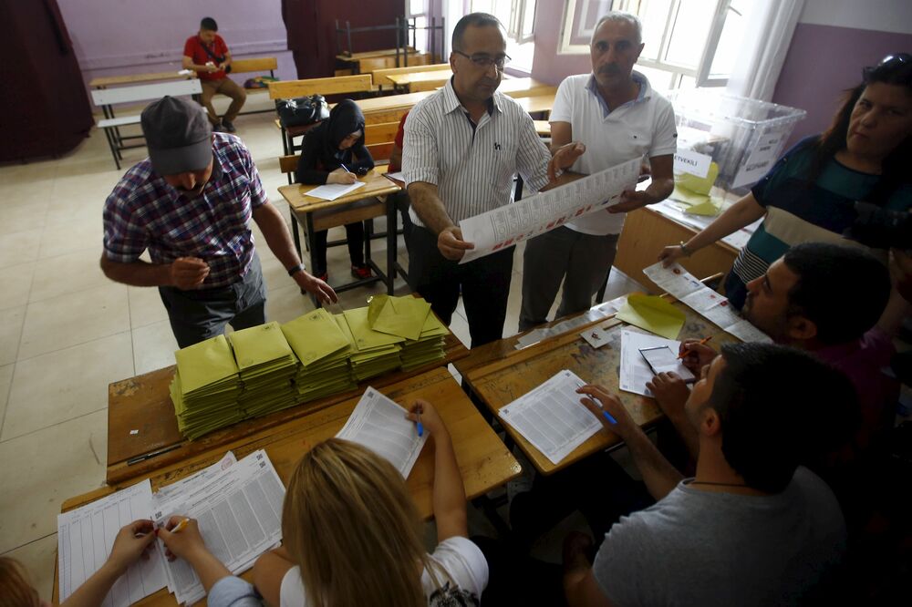 Turska, Foto: Reuters