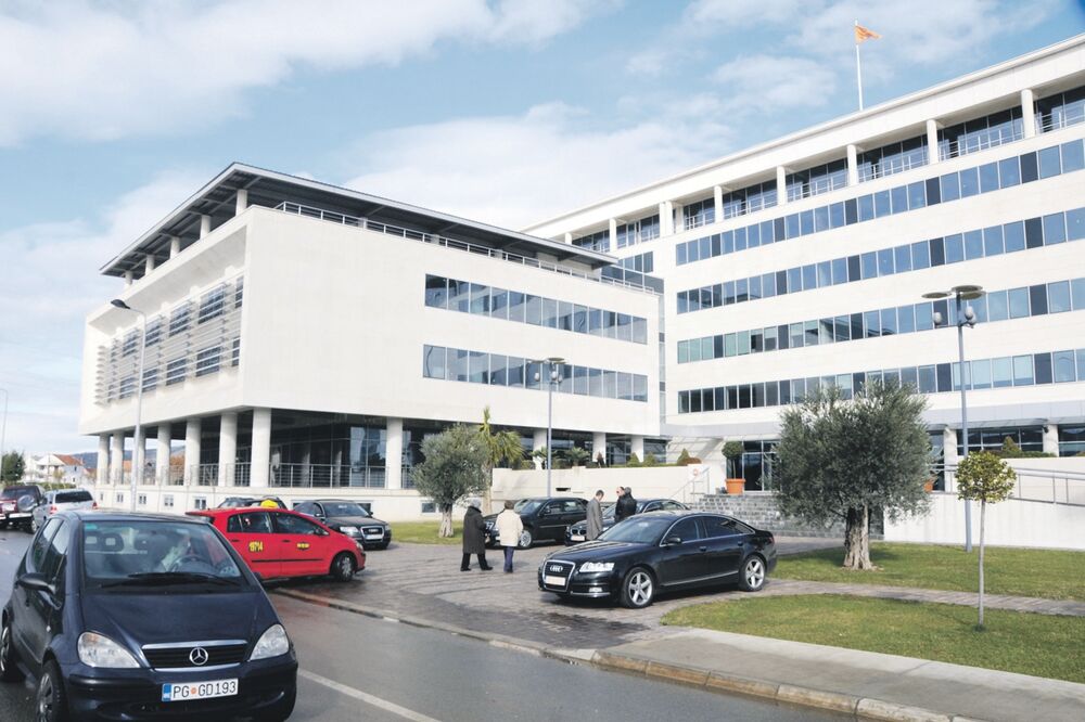 UDG, Foto: Arhiva Vijesti