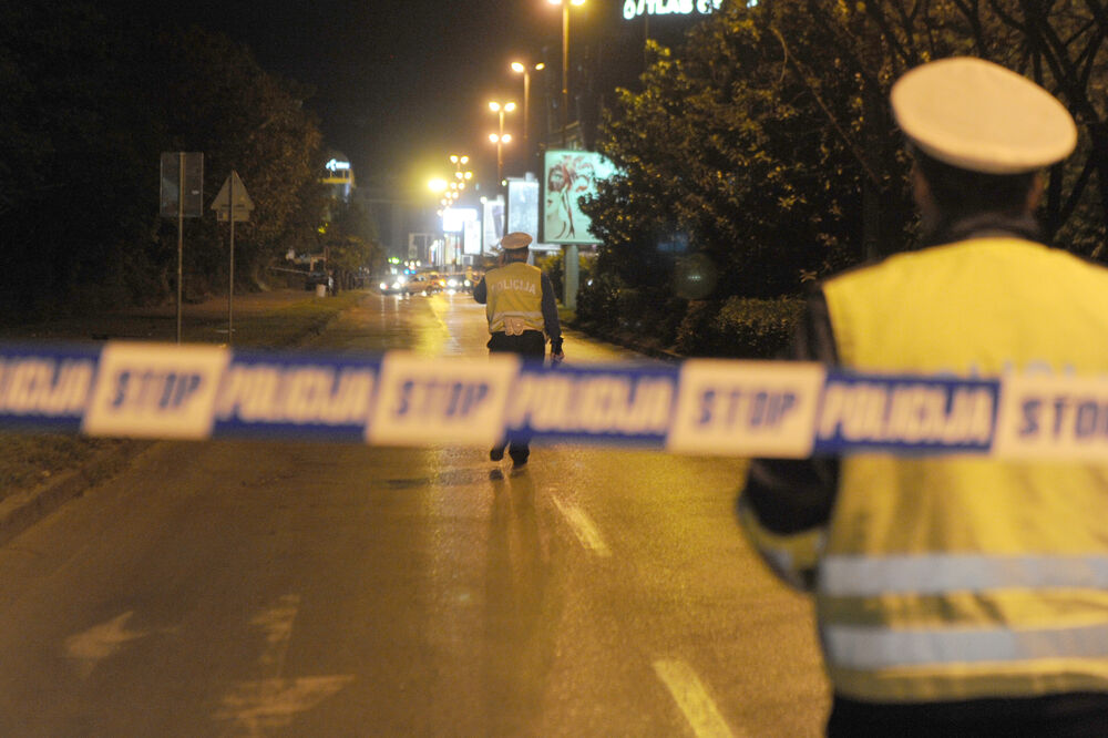 Udes kod Delte, Foto: Savo Prelević