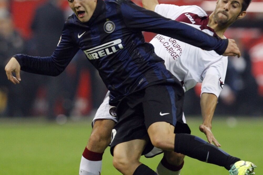 Mateo Kovačić, Foto: Reuters