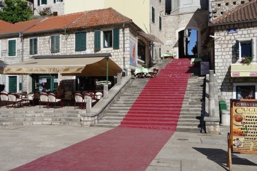 Herceg Novi, November Man, Foto: Slavica Kosić