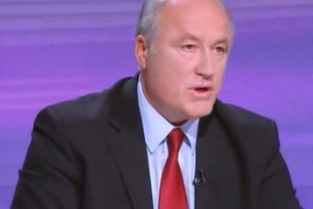 Momir Stojanović, Foto: Screenshot (YouTube)