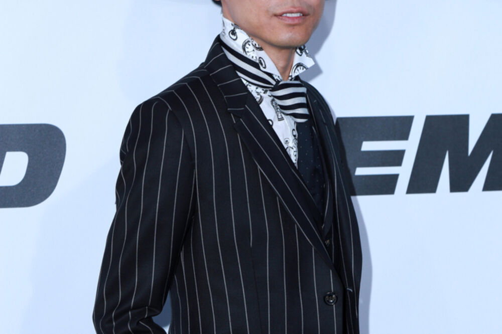 Džejms Van, Foto: Shutterstock