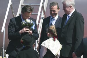 Kameron: Evropa mora ostati ujedinjena zbog sankcija Rusiji