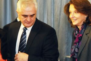 Poleksić dao informaciju stranom diplomati i prekršio proceduru?