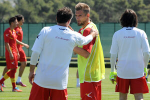 Saveljić: Nadam se da imam budućnost u Crnoj Gori