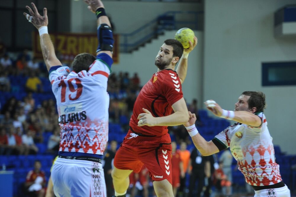 Vuko Borozan, Foto: Savo Prelević