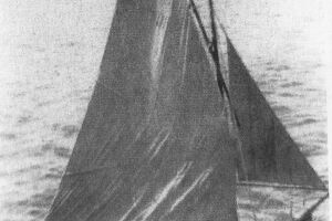 Epska plovidba Adorjana Mađara Jadranom i Jonskim morem