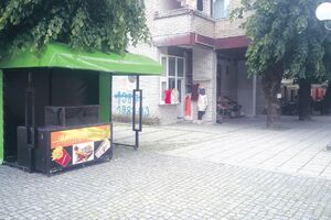 Kolašin: Oglas za zakup u toku, a palačinke prodaju