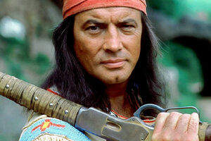 Odlazak Vinetua: Umro glumac Pjer Bris