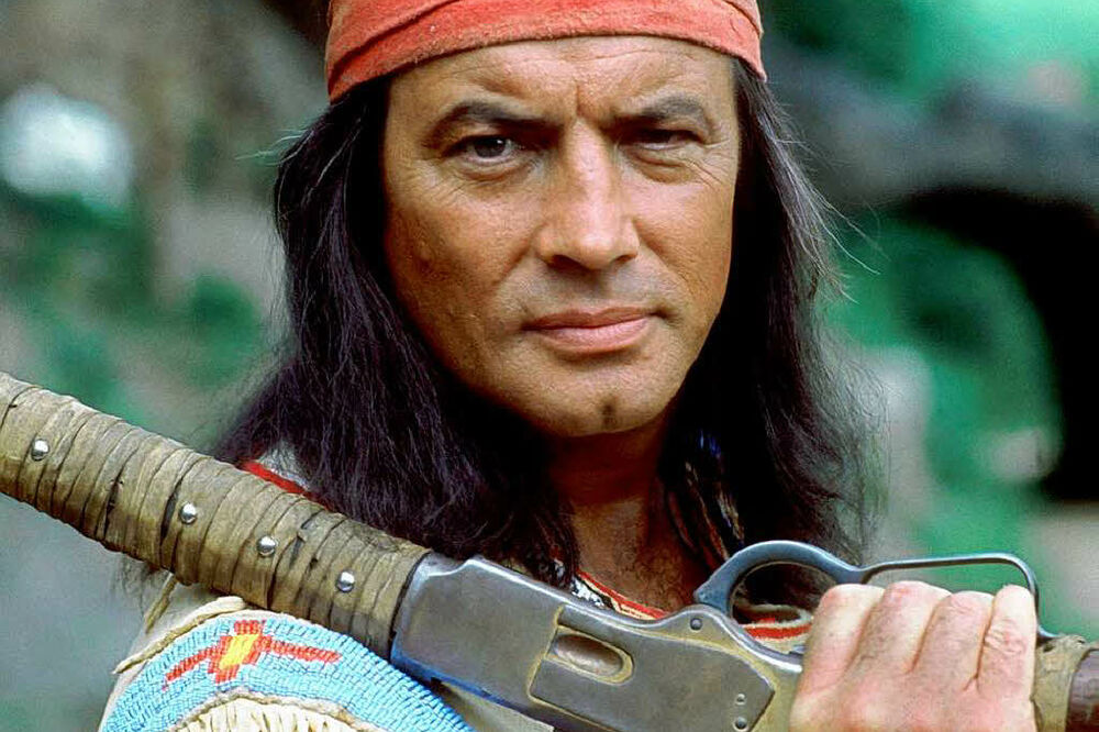 Pjer Bris, Vinetu, Foto: Pinterest