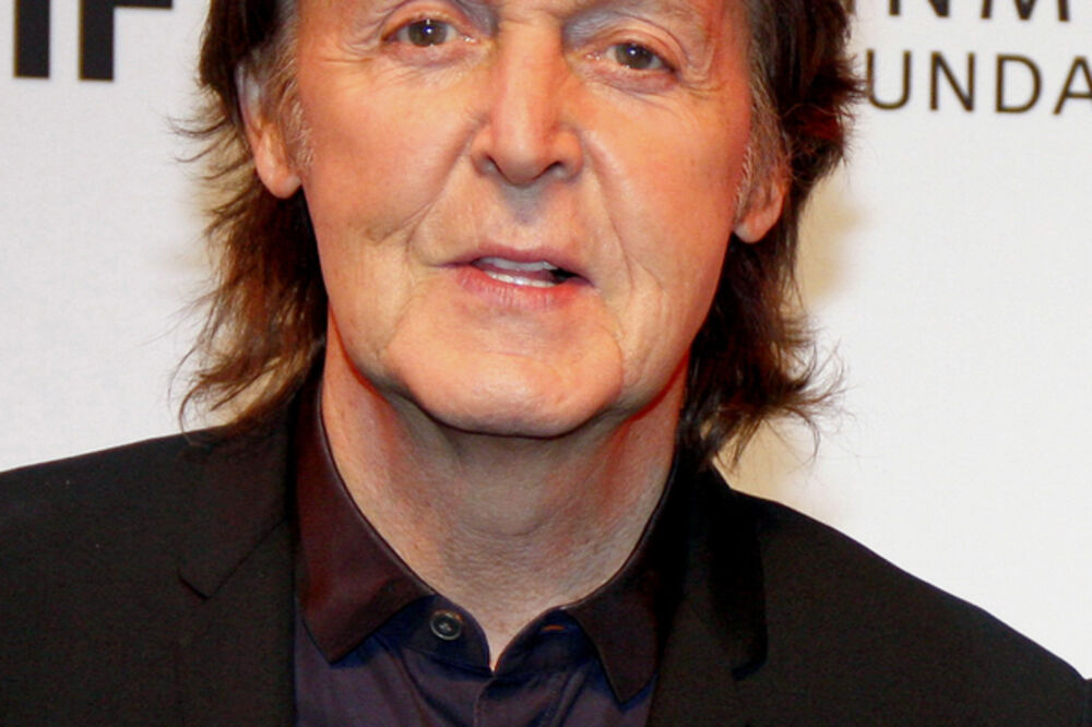 Pol Mekartni, Foto: Shutterstock